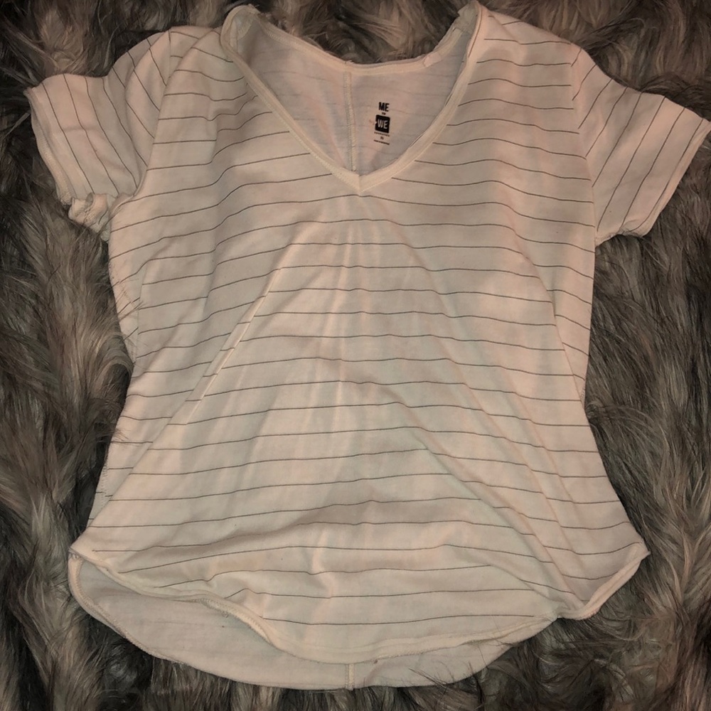 Pacsun top